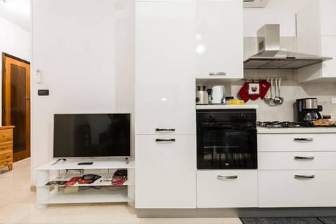 Living room, Decorative detail