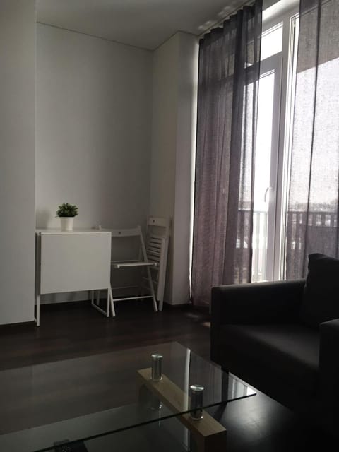 New Studio In Oslo Namai Apartment in Vilnius