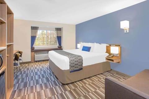 Microtel Inn & Suites by Wyndham Ocean City Hotel in Worcester County