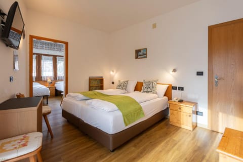 Hotel Oswald Hotel in Canazei