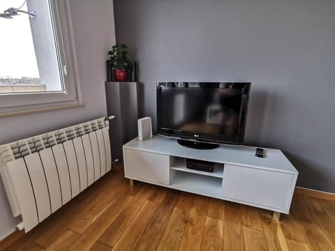 TV and multimedia, Living room, Photo of the whole room