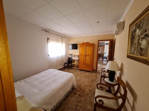 Hotel Bon Lloc Hotel in Montsià
