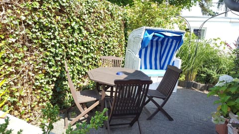 BBQ facilities, Balcony/Terrace