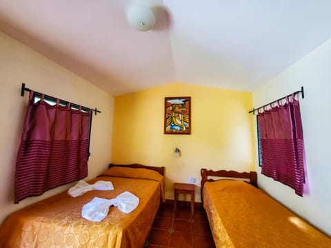 El Encanto Garden Hotel Hotel in Nicaragua