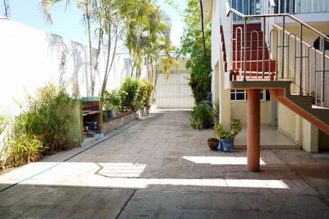 Patio, Other