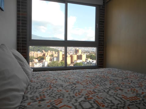 San Peter Suites Apartment in Medellin