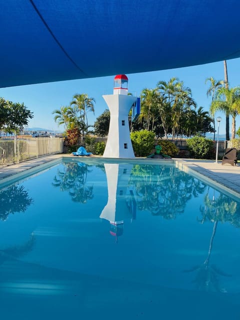 Day, Pool view, Swimming pool