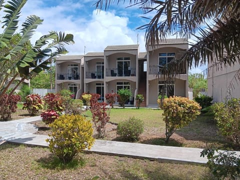 Le Choisy Mauritius Chambre d’hôte in Trou-aux-Biches
