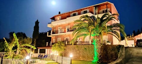 Thomas Apartments Apartment in Corfu, Greece