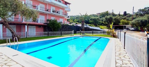 Thomas Apartments Apartment in Corfu, Greece