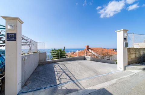 Apartments Bonavista Copropriété in Dubrovnik