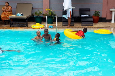 Okaseni Lodge Hostel in Arusha