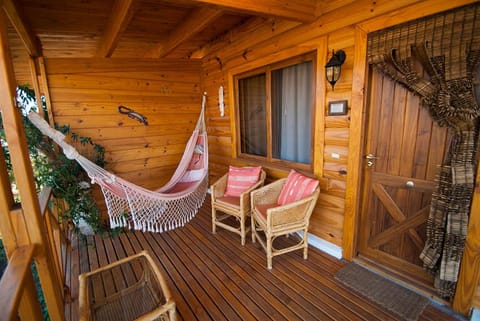 Rancho Paradise - Adults Only Nature lodge in Cordoba Province