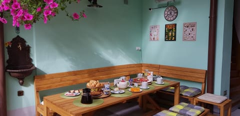 Penzion Netolice Bed and Breakfast in South Bohemian Region