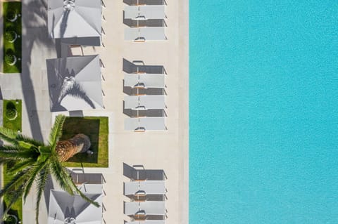 Sun Beach Resort Hotel in Ialysos