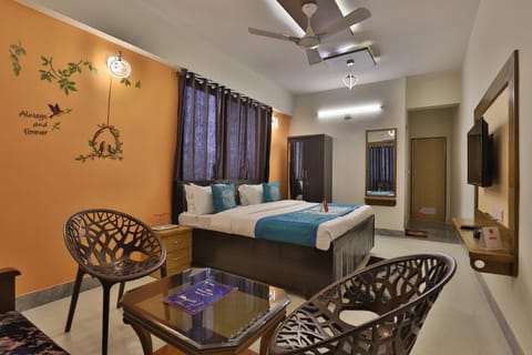 Hotel Siddharth Inn Hotel in Gandhinagar