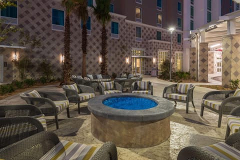 Hampton Inn & Suites Tampa Airport Avion Park Westshore Hôtel in Tampa