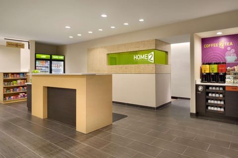 Home2 Suites By Hilton Baton Rouge Hotel in Baton Rouge