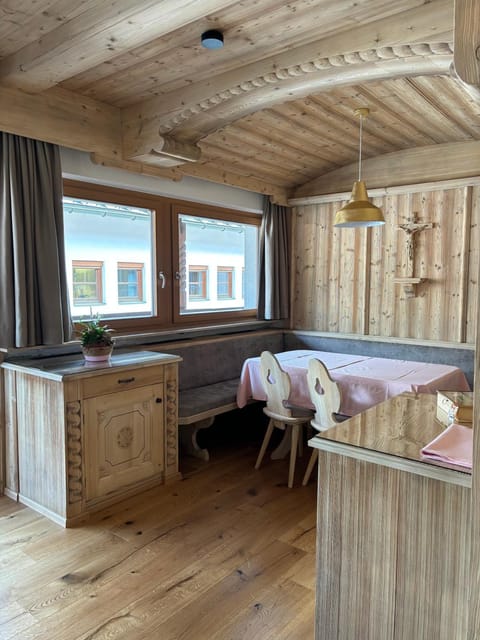 Appartement Rosa Condo in Salzburgerland