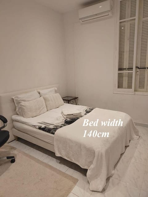 Bed, Activities, Bedroom, air conditioner