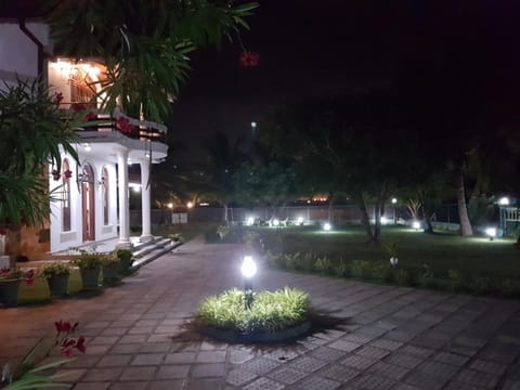 Sri Lagoon Villa Chambre d’hôte in Negombo