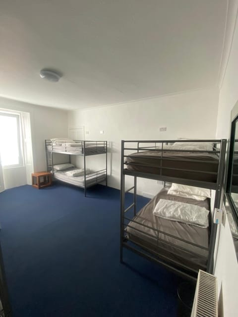 Edinburgh West Side Hostel Hostel in Edinburgh