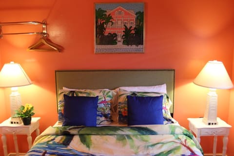 Caribbean House Bed and Breakfast in Key West