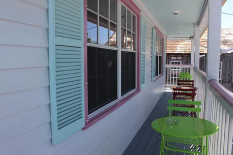 Caribbean House Chambre d’hôte in Key West