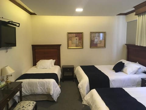 Hotel Florida Hotel in Ambato