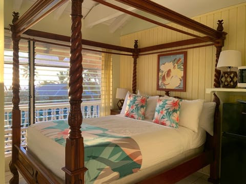 Big Island Retreat Bed and Breakfast in Big Island