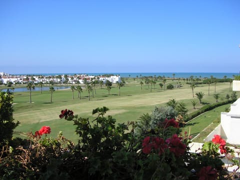 Golfcourse, View (from property/room), Garden view, Landmark view, Sea view