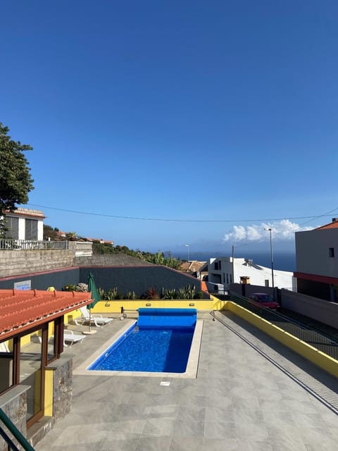 Casa Madeira Chalet in Madeira District