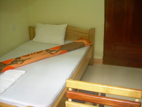 Kakakuona Resort Resort in Tanzania