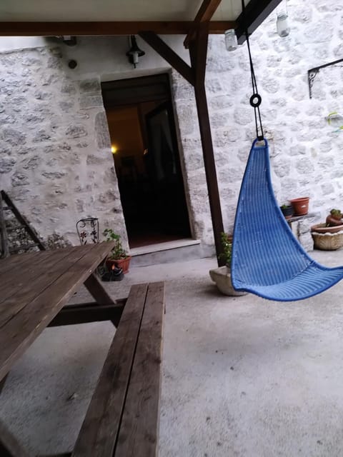 B&B La Casa Vecchia Bed and Breakfast in Molise, Italy