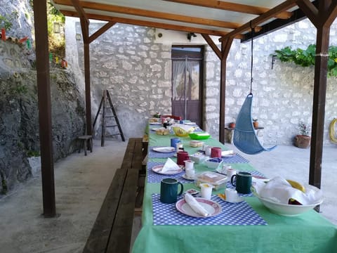 B&B La Casa Vecchia Bed and Breakfast in Molise, Italy