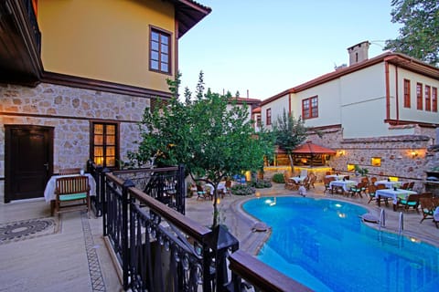 La Paloma Hotel Hôtel in Antalya
