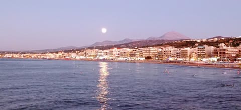 Sunny Beach Apartments Condo in Rethymno