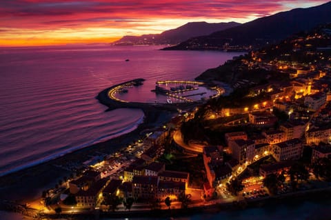 Medieval House Condo in Ventimiglia