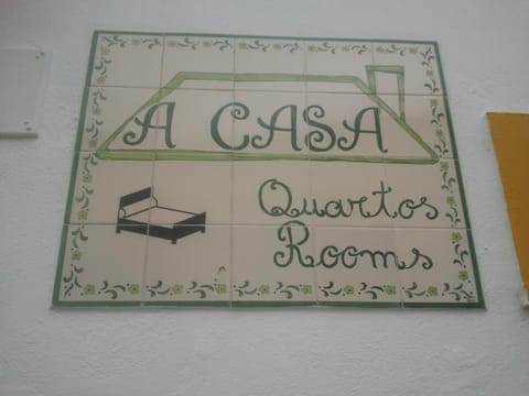 A Casa Bed and Breakfast in Évora District, Portugal