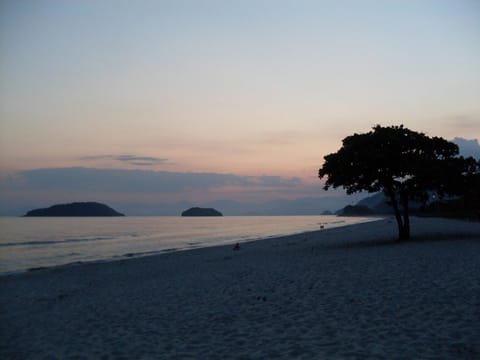 Pousada entre Paraísos Bed and Breakfast in Angra dos Reis