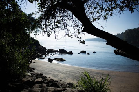 Pousada entre Paraísos Bed and Breakfast in Angra dos Reis