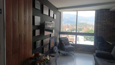 San Peter Apartments Apartment in Medellin