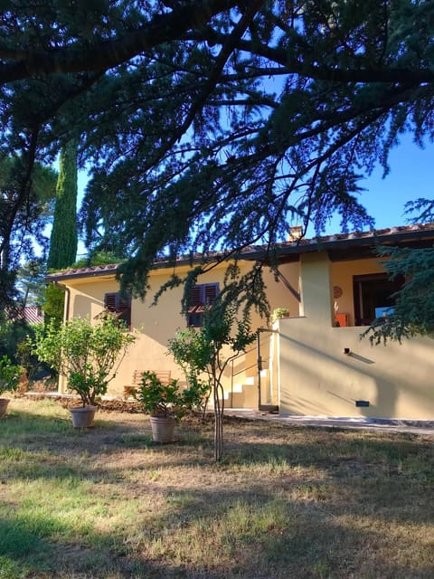 The Colours Of Chianti Casa in San Casciano Val Pesa