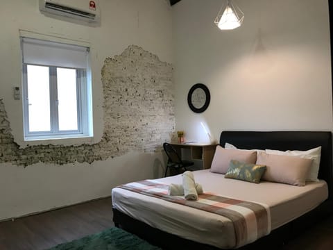 Check In Lodge Hostel in Kuching