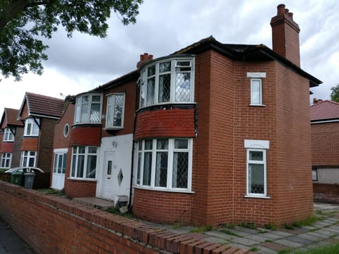 Old Trafford Guest House Chambre d’hôte in Stretford