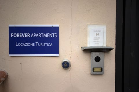 For Ever Apartments Condominio in Fiumicino
