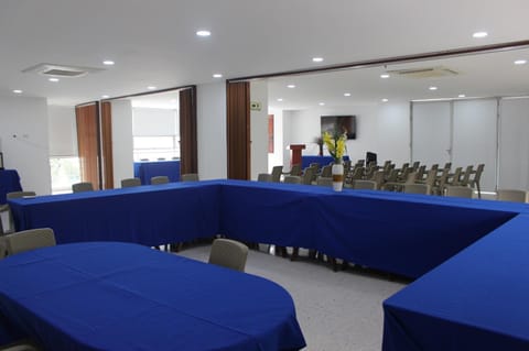 Meeting/conference room