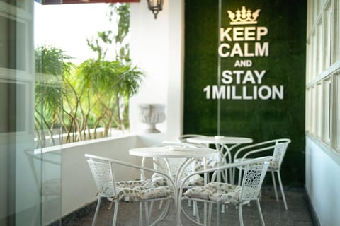 1 Million Hotel Hotel in Johor Bahru