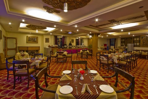 Royal Park Resorts Resort in Manali
