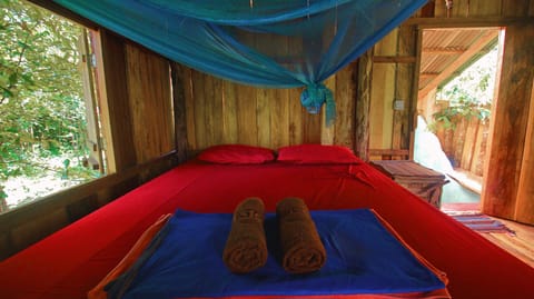 Lonely Beach Bed and Breakfast in Sihanoukville